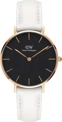 Immagine prodotto di Orologio Daniel Wellington da donna DW00100283 bianco