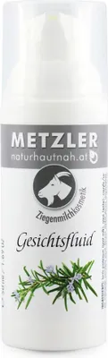Produktbild von Metzler Ziegenmilch Gesichtsfluid 50ml von Metzler Molke
