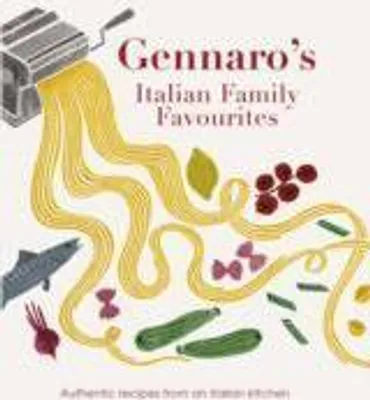 Image de Gennaro's Italian Family Favourites
