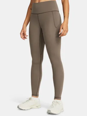 Produktbild von Under Armour Leggings Meridian Legging-Brn 1382522-200__XS