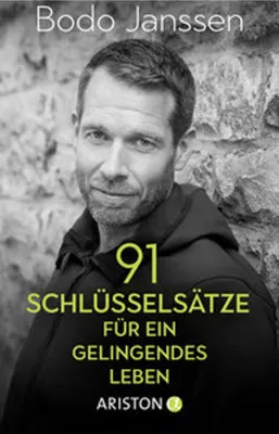 Image de 91 Schlüsselsätze für ein gelingendes Leben
