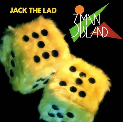 Obrázok produktu pre Jack The Lad