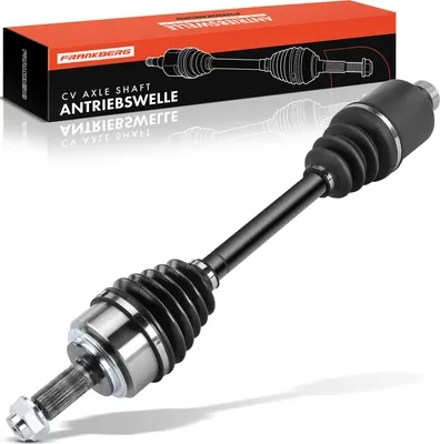 Immagine prodotto di Frankberg 1x albero di trasmissione asse anteriore destro per Honda Civic 8 FK FN 2.2L 2005-2011