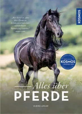 Produktbild von Alles über Pferde