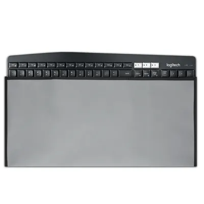 Produktbild von kwmobile Universal Keyboard (L) Hülle - PC Tastatur Schutzhülle für Universal Keyboard (L) - Keyboard Case