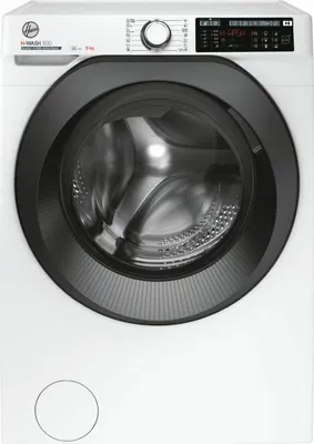 Immagine prodotto di Hoover H-WASH 500 HW 49AMBC7/1-S lavatrice Caricamento frontale 9 kg 1400 Giri/min Bianco