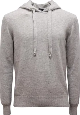 Produktbild von M6706 Maglione Uomo Alpha Studio Man Cashmere Sweater