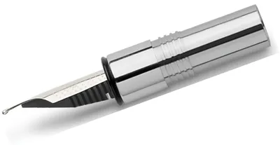 Zdjęcie produktu dla FABER-CASTELL Schreibmodul Ambition Füllhalter F