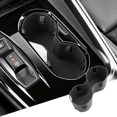 Image de Porte-gobelet compatible avec Audi Q5 (modèles à partir de 2025)