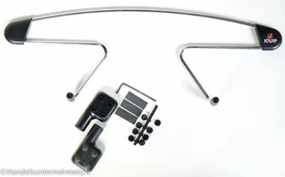 Produktbild von Auto Kleiderbügel Auto-Dressbutler Classic HR Jackenhalter Pkw - P04