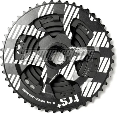 Zdjęcie produktu dla Trs Plus 9-46T 11Speed