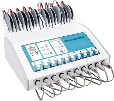 Obrázok produktu pre Elektronický svalový stimulátor na chudnutie
