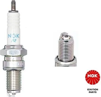 Produktbild von NGK Zündkerze DR8ES QUICK 217 für