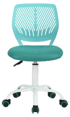 Image de Omgoods - Siège de jeu ergonomique pour enfants, avec assise réglable en hauteur