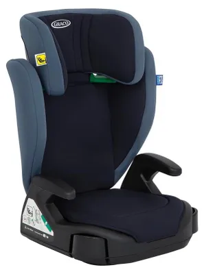 Immagine prodotto di Seggiolino auto per bambini - i-Size R129 - 100-150 cm - Leggero 3,4 kg - Blu
