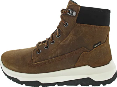 Produktbild von Superfit Space Winterstiefel Schwarz