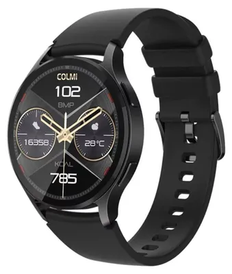 Obrázok produktu pre COLMI Colmi i28 Ultra smartwatch (black)