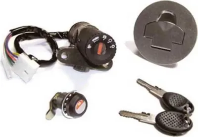 Zdjęcie produktu dla V PARTS Zündschloss XR6 50, RS2 50 MATRIX