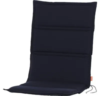 Produktbild von Auflage Centauri Siena Garden blau 110x48x3 cm