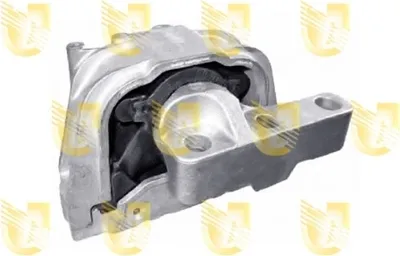 Produktbild von UNIGOM Motorlager Vorne Rechts für VW Golf V Schrägheck (1K1) 396849
