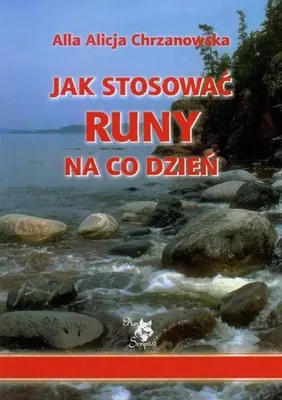 Immagine prodotto di Jak stosować runy na co dzień