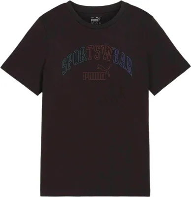 Produktbild von T-Shirt Puma 681842-01 für Jungen