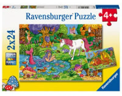 Produktbild von Magischer Wald Ravensburger 05637