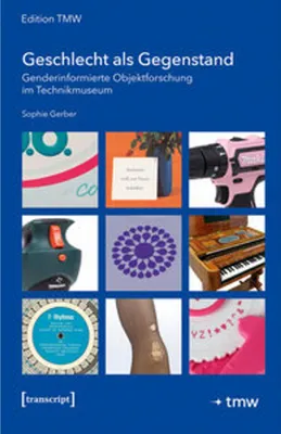 Obrázok produktu pre Geschlecht als Gegenstand