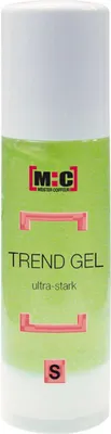 Produktbild von M:C Trend Gel 100ml