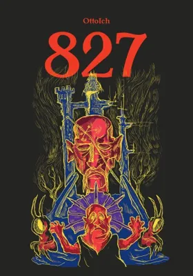 Immagine prodotto di 827 - Ottoich (Buch auf Polnisch)