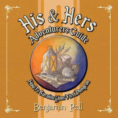 Produktbild von His & Hers Adventurers Guide