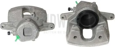Produktbild von BUDWEG CALIPER Bremssattel Vorne Rechts passend für MERCEDES-BENZ C-Klasse Limousine (W204) 344447
