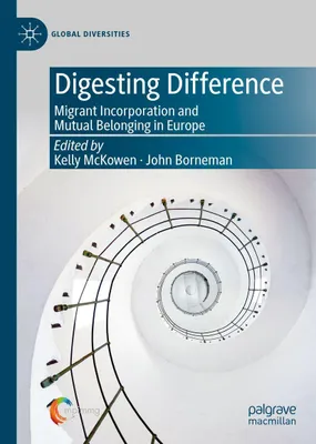 Produktbild von Digesting Difference
