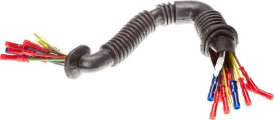 Produktbild von FEBI BILSTEIN Kabelreparatursatz Heckklappe 107096 für SKODA Octavia I Combi (1U5)