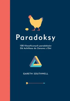 Imagen del producto de Paradoxos, edición 2 - Gareth Southwell