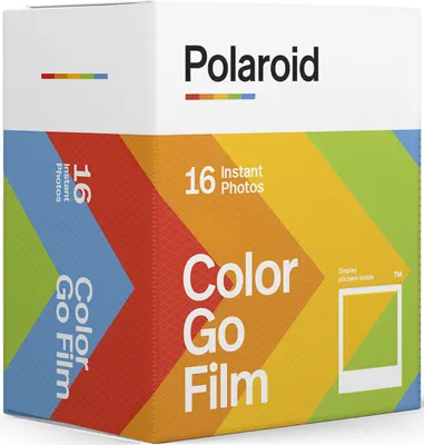 Zdjęcie produktu dla Polaroid 6017, 16 szt., Holandia, 64 mm, 36 mm, 84 mm, 80 g