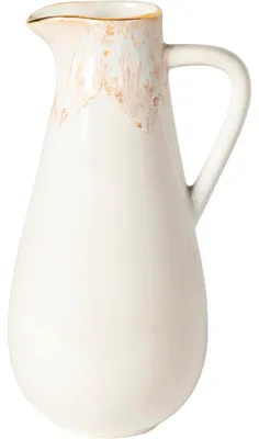 Produktbild von COSTA NOVA Taormina Krug, white-gold, Inhalt: 1,65 Liter, Höhe: 277 mm