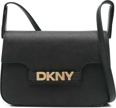 Zdjęcie produktu dla DKNY Damska torba na ramię R51E1 J30 Kolor: Czarny Rozmiar: Jeden rozmiar