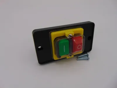 Produktbild von Bosch Ersatzteil Ein/Aus-Schalter 1619PA3172
