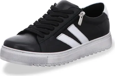Produktbild von Gemini Damen Sneaker schwarz  Größe 41