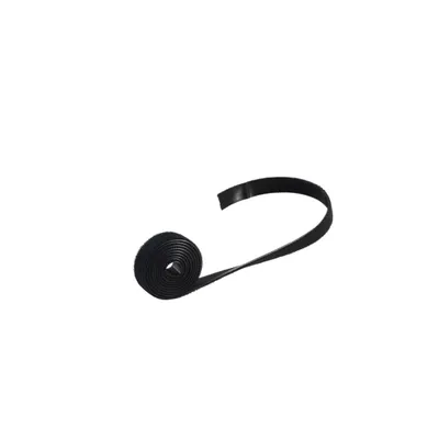 Immagine prodotto di shiverpeaks BASIC-S nastro con gancio e anello 19 mm x 1 m nero