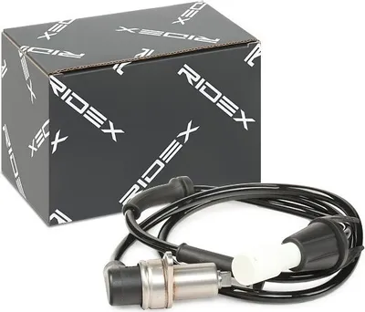 Produktbild von RIDEX ABS Sensor Raddrehzahl Hinten für BMW 5 Limousine (E28) 412W0981