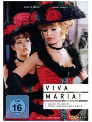 Zdjęcie produktu dla Viva Maria !