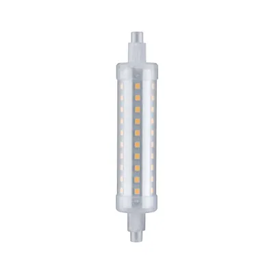 Zdjęcie produktu dla Pręt LED 9W R7s ciepły biały Paulmann 284.58
