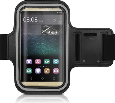 Image de Huawei P10 Plus Mobile Bracelet de sport Housse bracelet de sport Etui de course