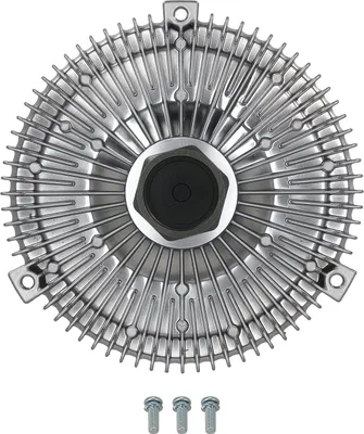 Zdjęcie produktu dla Sprzęgło wentylatora do Mercedes ML430 W163 4.3L 1999-2001 1192000222 Bezpośredni zamiennik