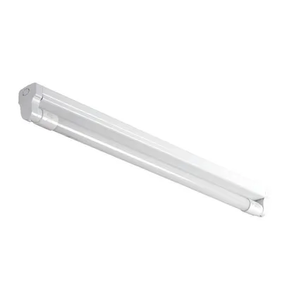 Produktbild von Kanlux Aldo 26360 Lichtleiste Balkenleuchte für 1x 60cm LED-Röhre