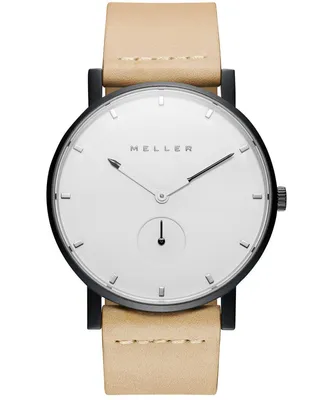 Zdjęcie produktu dla Zegarek męski Meller 2BW-1SAND beżowy