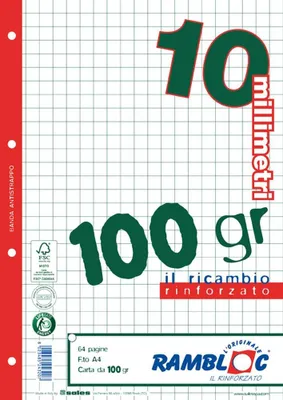 Immagine prodotto di Vendita: 90524320. Fori con rinforzo laterale
