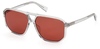 Obrázok produktu pre GUESS Slnečné okuliare GU8276-5820E